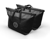 Royal Enfield Adventure Waterproof Inner Bags - Black